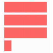 CSS3实现div按照顺序出入效果代码示例
