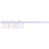 css flex布局超长自动换行代码示例