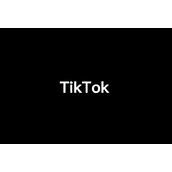 CSS实现TikTok文字抖动效果代码示例