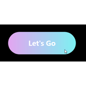 CSS3中animation实现流光按钮效果代码示例