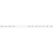 CSS3如何实现淘宝留白 CSS3实现淘宝留白方法