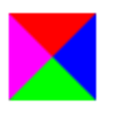 css如何实现气泡的小尖角效果 css实现气泡的小尖角效果代码示例