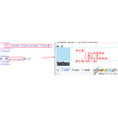 CSS标签中的显示模式代码解析