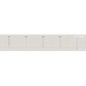 css如何实现一个表格滚动轮播效果 css实现一个表格滚动轮播效果代码