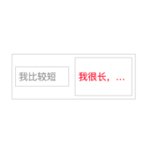 CSS flex-basis文本溢出问题如何解决 CSS flex-basis文本溢出问题解决方法