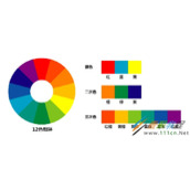 色彩对比掌握色彩搭配经验分享