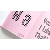 平面设计书写设计论文