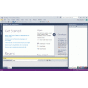 使用Visual Studio 2017作为Linux C++开发工具