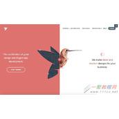 使用分屏网页设计让手机网站建设更出彩的方法