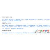 网页自动调用国内双核浏览器的极速模式的实现方法