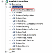 FCKEditor 安装与配置教程