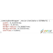 详解基于Vue/React项目的移动端适配方案