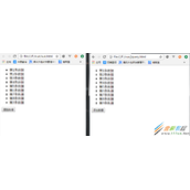 详解jquery和vue对比的教程
