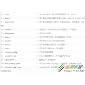Nuxt.js开启SSR渲染的教程详解