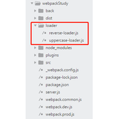 详解webpack loader和plugin编写