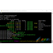 VUE 配置vue-devtools调试工具及安装方法