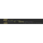 iview同时验证多个表单问题总结