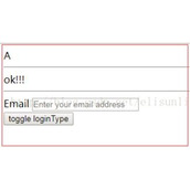 对vue v-if v-else-if v-else 的简单使用详解