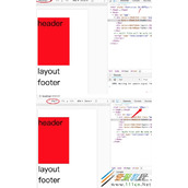代码分析vue中如何配置less