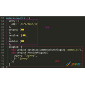 在vue项目中,将juery设置为全局变量的方法