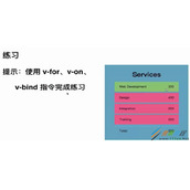 vue实现动态列表点击各行换色的方法