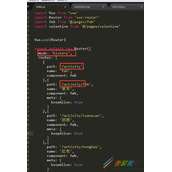 vue vue-Router默认hash模式修改为history需要做的修改详解