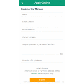 vue中使用input[type="file"]实现文件上传功能