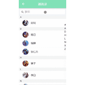 angular2/ionic2 实现搜索结果中的搜索关键字高亮的示例