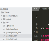 Vue-cli3项目配置Vue.config.js实战记录
