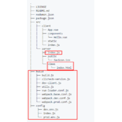 打通前后端构建一个Vue+Express的开发环境
