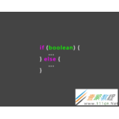 详解JavaScript 中 if / if...else...替换方式