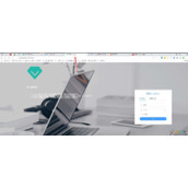 Vue项目添加动态浏览器头部title的方法