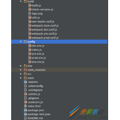 Webpack下多环境配置的思路分享