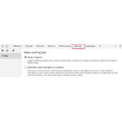 一个Vue页面的内存泄露分析详解