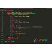 vue better scroll 无法滚动的解决方法