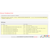 QQ互联登陆出现(1054) Unknown column “conuintoken” in “field list”