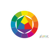 术语解释色彩基本概念