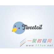 小鸟标志的创意Logo设计