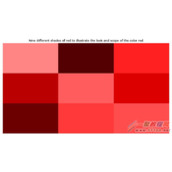 创造有视觉冲击力的网页设计配色心得