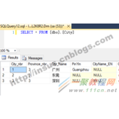 jQuery动态产生select option下拉列表