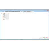 jQuery插件ContextMenu自定义图标