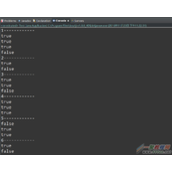 详谈Java中instanceof和isInstance的区别
