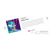 jquery响应式幻灯片插件bxSlider