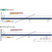 jQuery post数据至ashx实现数据交互