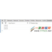 解决同一页面jQuery多个版本或和其他js库冲突方法
