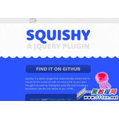 【推荐】值得收藏的10个的HTML字体排版jQuery插件