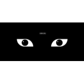 html+css实现血轮眼轮回眼特效代码