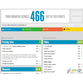 浏览器对html5的支持情况如何查看 浏览器对html5的支持情况查看方法