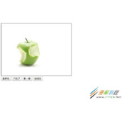 Canvas帧动画吃苹果小游戏代码示例