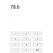 html5如何实现移动端价格输入键盘 html5移动端价格输入键盘实现代码